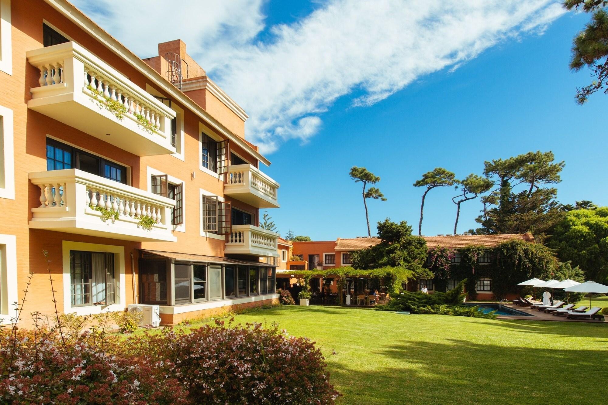 Barradas Parque Hotel & Spa Punta del Este Exterior photo